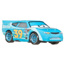Apresentamos Cars Disney - Ryan Shields com o SKU 772870425 recomendado para + 3 anos