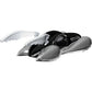 Apresentamos Cars Disney - Speed Demon com o SKU 030765025 recomendado para + 3 anos