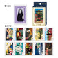 Apresentamos Cartas Cenas de filmes - Spirited Away com o SKU 868027425 recomendado para + 14 anos