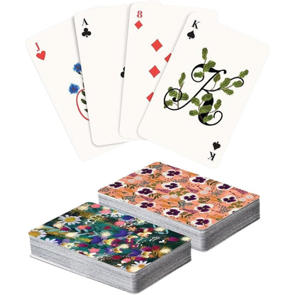Cartas Plant Kingdom