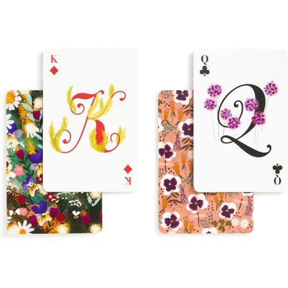 Cartas Plant Kingdom