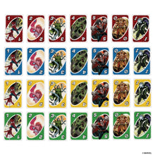 Apresentamos Cartas Uno - The Amazing Spider-Man com o SKU 232414124 recomendado para + 7 anos