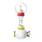 Apresentamos Chocalho Maracas multitextura Girafa Sofia com o SKU 101016824 recomendado para + 3 meses