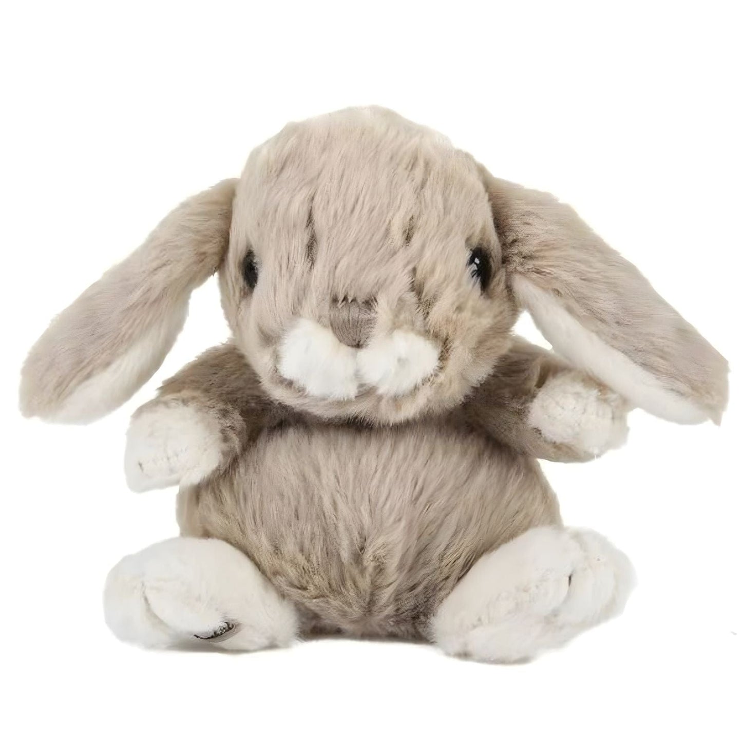 Apresentamos Coelho creme de Peluche 15 cm com o SKU 522783024 recomendado para + 6 meses