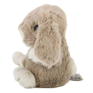 Apresentamos Coelho creme de Peluche 15 cm com o SKU 522783024 recomendado para + 6 meses