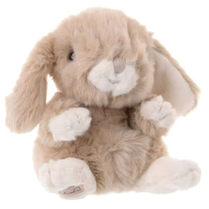 Apresentamos Coelho creme de Peluche 15 cm com o SKU 522783024 recomendado para + 6 meses
