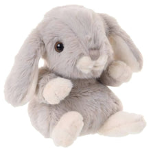 Apresentamos Coelho de Peluche Blue 15 cm com o SKU 527921224 recomendado para + 6 meses