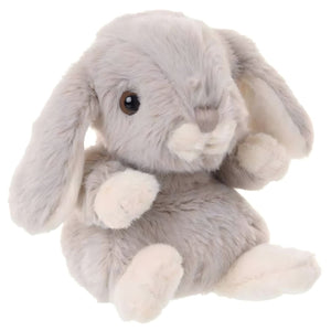Apresentamos Coelho de Peluche Blue 15 cm com o SKU 527921224 recomendado para + 6 meses