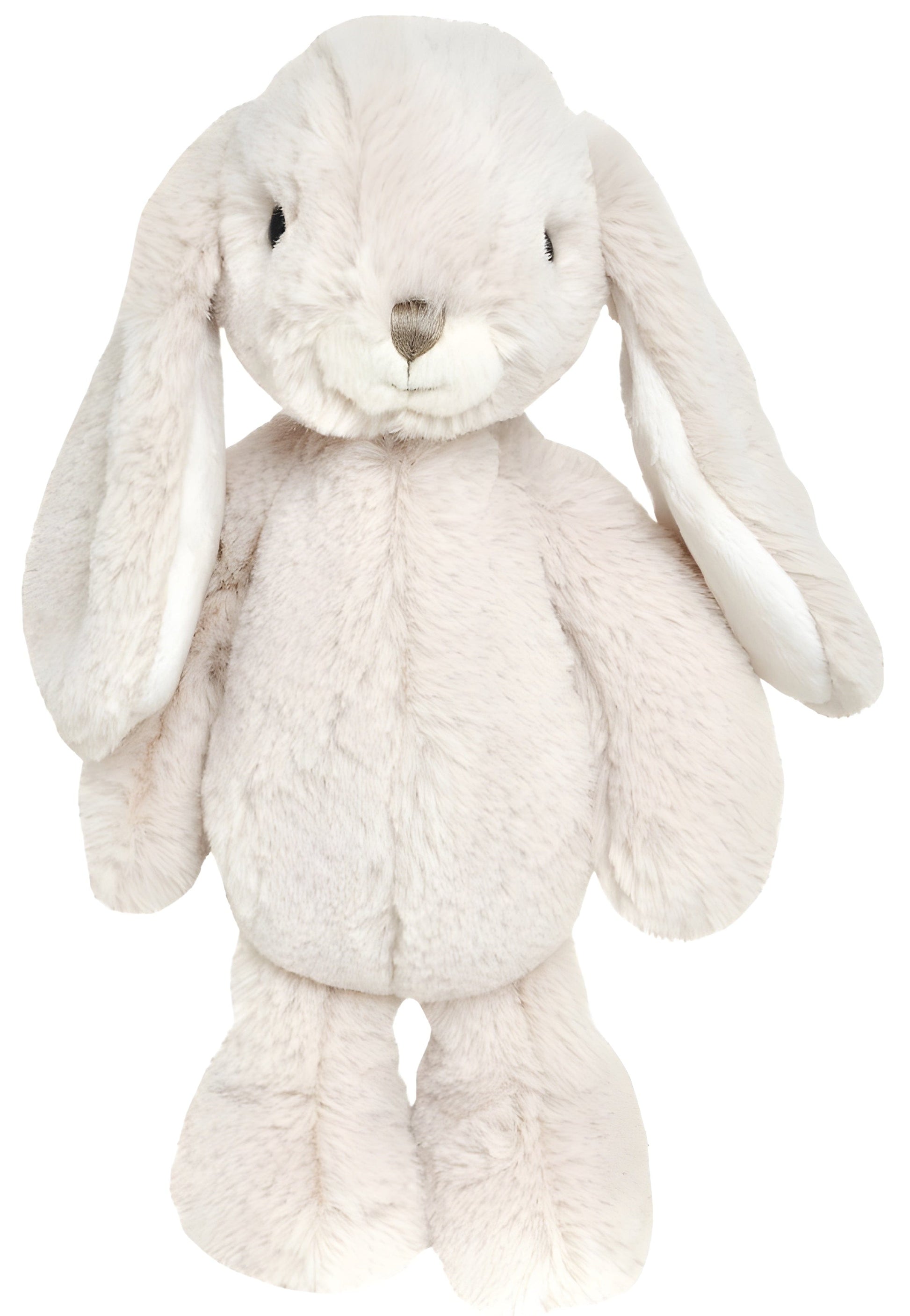 Apresentamos Coelho de peluche Pale 25 cm com o SKU 526828524 recomendado para + 6 meses