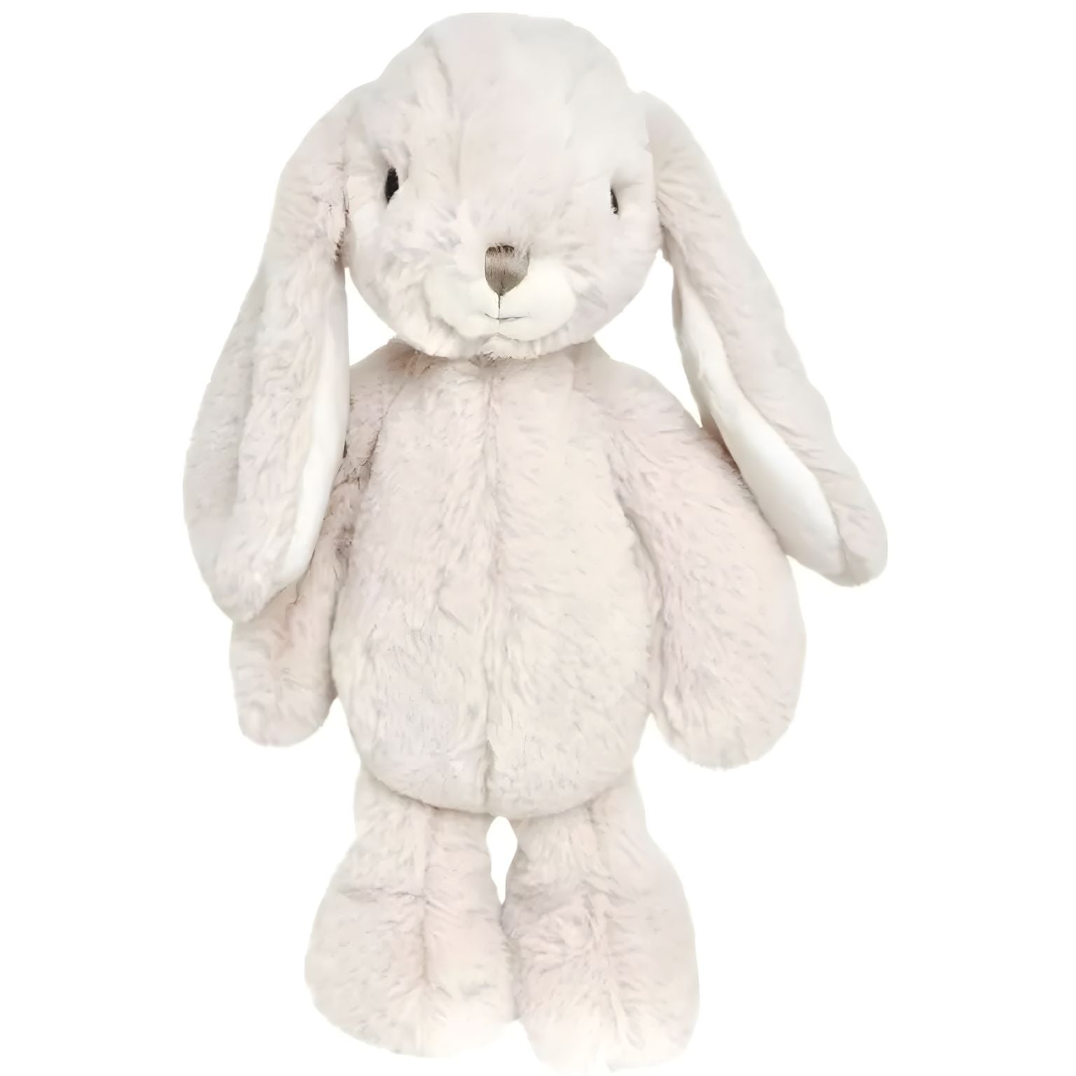 Apresentamos Coelho de peluche Pale 25 cm com o SKU 526828524 recomendado para + 6 meses