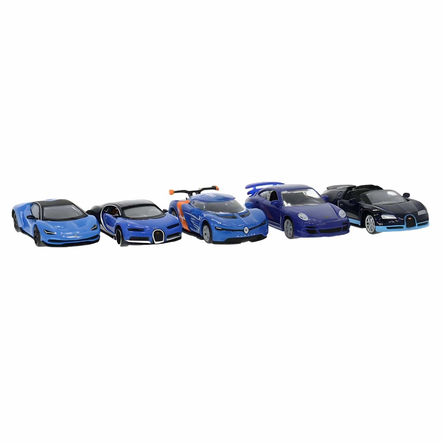 Apresentamos Colecção Azul Bburago 1/64 com o SKU 685915025 recomendado para + 3 anos