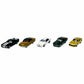 Apresentamos Colecção Vintage Bburago 1/64 com o SKU 681033225 recomendado para + 3 anos