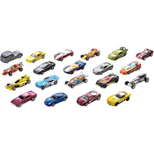 Apresentamos Conjunto 20 veículos Hot Wheels com o SKU 774065525 recomendado para + 3 anos