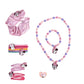 Apresentamos Conjunto de beleza da Minnie Mouse com o SKU 779453524 recomendado para + 3 anos