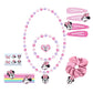 Apresentamos Conjunto de beleza da Minnie Mouse com o SKU 779453524 recomendado para + 3 anos