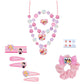 Apresentamos Conjunto de beleza das Princesas Disney com o SKU 779456325 recomendado para + 3 anos