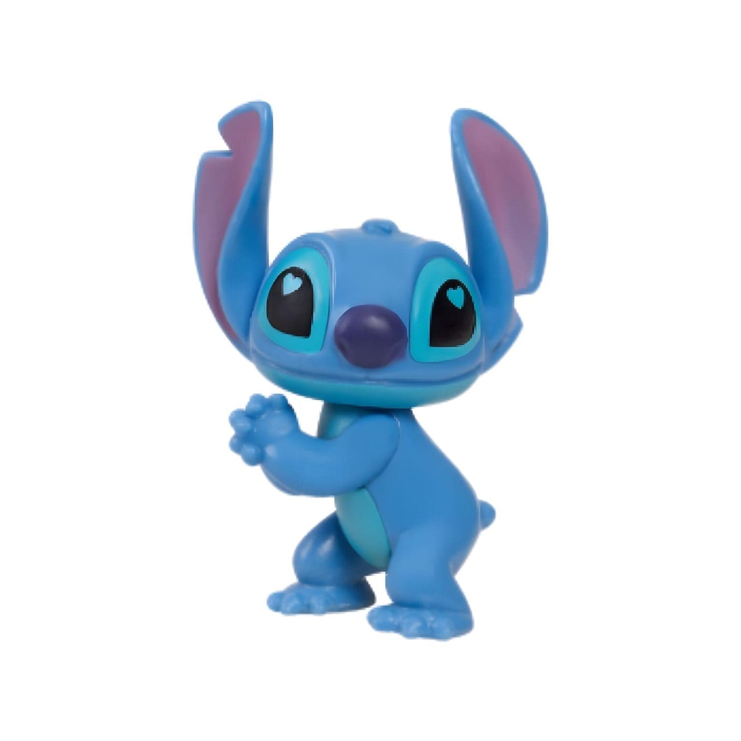 Apresentamos Conjunto de figuras Stitch 6 cm com o SKU 774625924 recomendado para + 3 anos