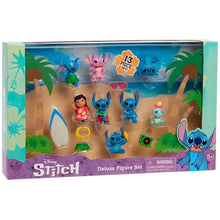 Apresentamos Conjunto de figuras Stitch 6 cm com o SKU 774625924 recomendado para + 3 anos