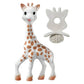 Apresentamos Conjunto Girafa Sofia + chucha com o SKU 101662424 recomendado para + 0 meses