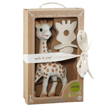 Apresentamos Conjunto Girafa Sofia + chucha com o SKU 101662424 recomendado para + 0 meses