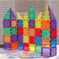 Apresentamos Conjunto Inventivo Intenso 110 peças com o SKU 59300724 recomendado para + 3 anos