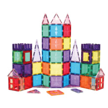 Apresentamos Conjunto Inventivo Intenso 110 peças com o SKU 59300724 recomendado para + 3 anos