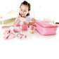 Apresentamos Conjunto de beleza Beauty com o SKU 82301424 recomendado para + 3 anos