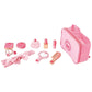 Apresentamos Conjunto de beleza Beauty com o SKU 82301424 recomendado para + 3 anos