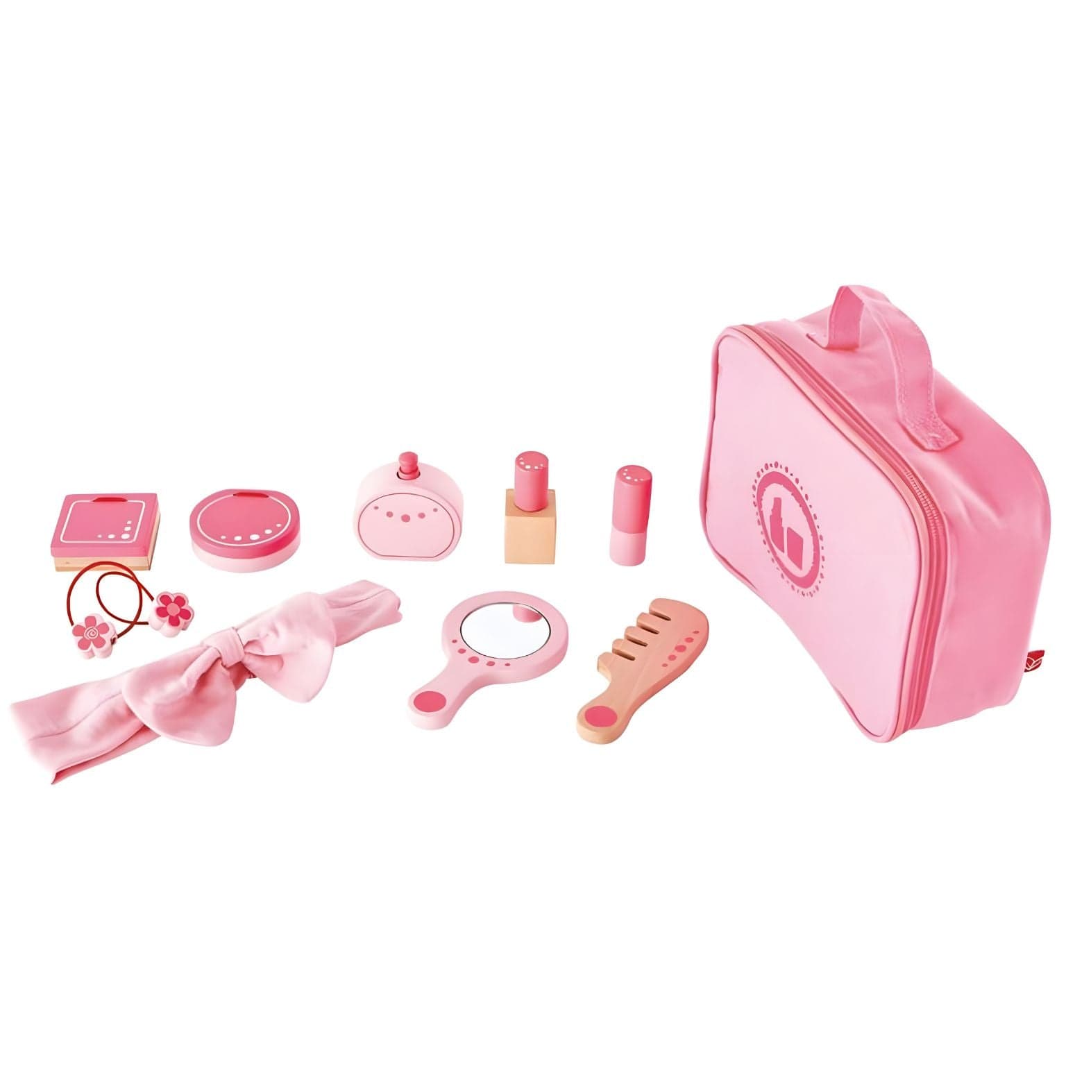 Apresentamos Conjunto de beleza Beauty com o SKU 82301424 recomendado para + 3 anos