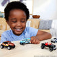 Apresentamos Conjunto Matchbox - 2014 Jeep Cherokee Trail Hawk com o SKU 21597123 recomendado para + 3 anos