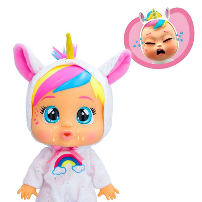 Cry Babies Loving Care - Dreamy