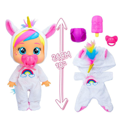 Cry Babies Loving Care - Dreamy