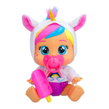 Apresentamos Cry Babies Loving Care - Dreamy com o SKU 851184025 recomendado para + 2 anos