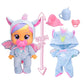 Apresentamos Cry Babies Loving Care - Jenna com o SKU 850980925 recomendado para + 2 anos