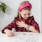 Apresentamos Design & Shine - Pulseiras Brilhantes com o SKU 392823424 recomendado para + 6 anos