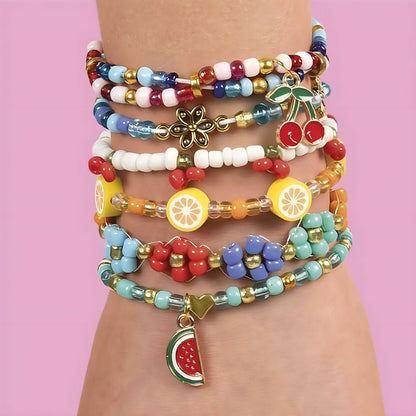 Design & Shine - Pulseiras Doce