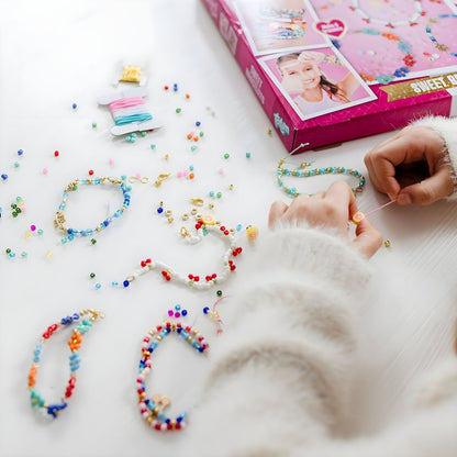 Design & Shine - Pulseiras Doce
