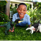 Apresentamos Jurassic World - Sinotyrannus com o SKU 21168124 recomendado para + 4 anos