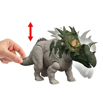 Jurassic World - Dinossauro Spiclypeus