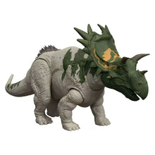 Apresentamos Jurassic World - Dinossauro Spiclypeus com o SKU 233098325 recomendado para + 4 anos