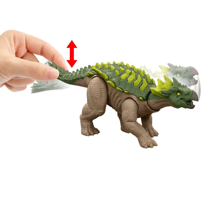 Jurassic World - Dinossauro Yuxisaurus