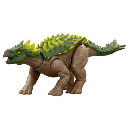 Jurassic World - Dinossauro Yuxisaurus