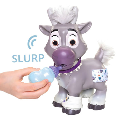 Disney Frozen Kit de Cuidados do Pequeno Sven