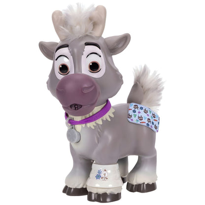 Disney Frozen Kit de Cuidados do Pequeno Sven