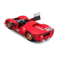 Apresentamos Ferrari 330 P4 Daytona 1967 com o SKU 682631025 recomendado para Bburago
