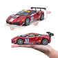 Apresentamos Ferrari 488 Challenge 2017 com o SKU 682630825 recomendado para + 12 anos