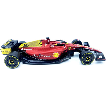 Ferrari F1-75 #16 Charles Leclerc "Giallo Modena" (2022)