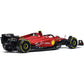 Apresentamos Ferrari F1-75 Carlos Sainz 2022 com o SKU 683683325 recomendado para + 3 anos