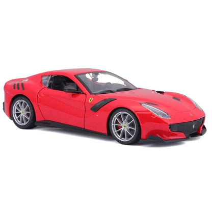 Ferrari F12tdf