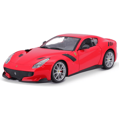 Ferrari F12tdf
